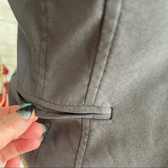 Boutique Dark Grey Short Length Blazer/Jacket - Picture 7 of 11